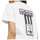 Adidas Γυναικεία κοντομάνικη μπλούζα Adibreak Adicolor T-Shirt